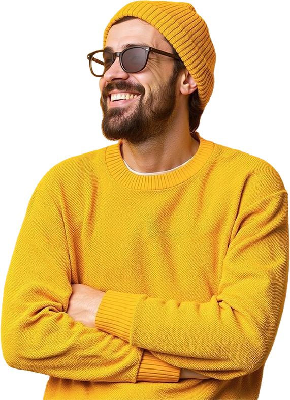 Color Calm Confidence